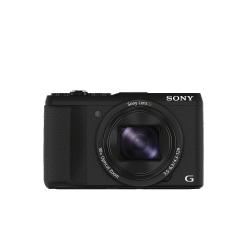 Sony-Cyber-Shot-DSC-HX60-black-Sony-LCJ-HN-Jacket-case-for-H-series-black