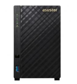 Asustor-AS3102Tv2-2-bay-NAS-Intel-Celeron-Dual-Core-N3050-up-to-2.1GHz-2MB-2GB