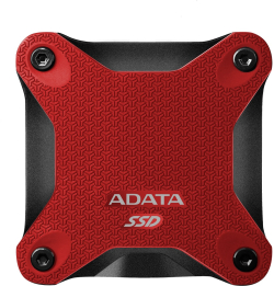 Хард диск / SSD ADATA EXT SSD SD600Q 480G U3.1