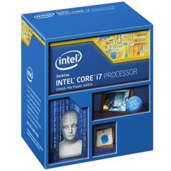 Процесор CPU i7-4770, 3.4-8M-s1150, Tray