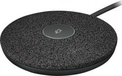 Микрофон Конферентен Logitech Rally Mic Pod accessory for the Logitech Rally Ultra-HD ConferenceCam