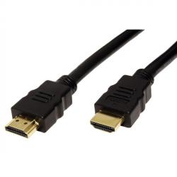 Кабел/адаптер Cable HDMI M-M, Ultra HD 8K, 60Hz, 2m, 11.99.5902