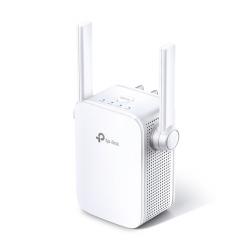 Безжичен екстендър Wi-Fi AC Repeater TP-Link RE305, 1200Mbps