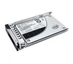 Хард диск / SSD Dell 240GB SSD SATA Mix used 6Gbps 512e 2.5in Hot Plug Drive,S4610, CK