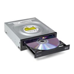 Оптично устройство Hitachi-LG GH24NSD1 Internal DVD-RW S-ATA, Super Multi, Double Layer