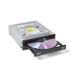 Оптично устройство Hitachi-LG BH16NS55 Internal Super Multi  Blu-Ray Rewriter, SATA, M-Disk Support