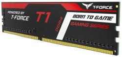 Памет 4GB DDR4 2666 Team Group Elite T1 на най-ниска цени
