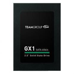 Хард диск / SSD TEAM SSD GX1 120G 2.5INCH