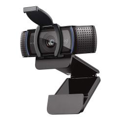 Уеб камера Logitech C920S Pro HD Webcam