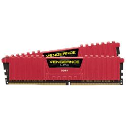 2x8GB-DDR4-Corsair-VENGEANCE-LPX-Red-KIT