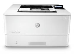 Принтер HP LaserJet Pro M404dw Printer