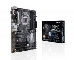 ASUS-PRIME-H370-PLUS-CSM-Socket-1151-300-Series-Intel-Optane-4-x-DDR4