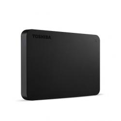 Хард диск / SSD Toshiba Canvio Basics 2TB HDTB420EK3AA