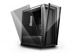 Кутия DeepCool Кутия за компютър Case E-ATX MATREXX 70