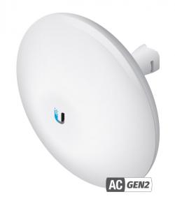 Антена/Кабел Антена Ubiquiti NanoBeam 5AC Gen2 NBE-5AC-GEN2