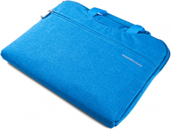 Чанта/раница за лаптоп Modecom Highfill, ръчна чанта, 11.3", син цвят