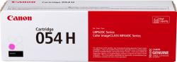 Тонер за лазерен принтер Canon CRG-054H M