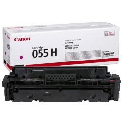 Тонер за лазерен принтер Canon CRG-055H M
