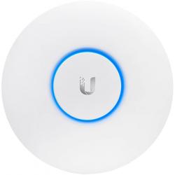 Безжично у-во UBIQUITI AC Lite; WiFi 5; 4 spatial streams; 115 m² (1, 250 ft²) coverage; 250+ connected devices; Powered using PoE; GbE uplink.