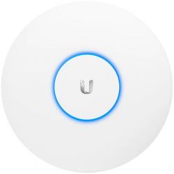 Безжично у-во Ubiquiti Access Point UniFi AC PRO, 450 Mbps(2.4GHz), 1300 Mbps(5GHz), Passive PoE