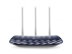 Безжичен рутер TP-Link Archer C20, 733 Mbps