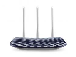 Безжичен рутер Безжичен рутер TP-Link Archer C20, 733 Mbps