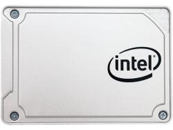 Хард диск / SSD Intel SSD 545s 256GB 2.5" SATA 6Gb-s 3D2 TLC 
