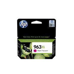 Касета с мастило HP 963XL High Yield Magenta Original Ink Cartridge