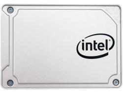 Хард диск / SSD Intel SSD 545s 512GB 2.5in SATA 6Gb-s
