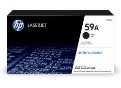 Тонер за лазерен принтер HP 59A Black LaserJet Toner Cartridge на най-ниска цени