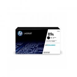 Тонер за лазерен принтер HP 89A Black LaserJet Toner Cartridge