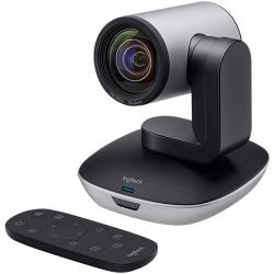 Уеб камера LOGITECH PTZ PRO 2 CAMERA - EMEA