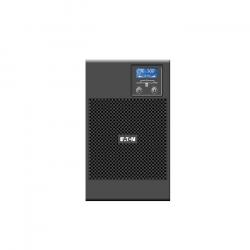 Непрекъсваемо захранване (UPS) Eaton 9E 1000i, 1000VA/800W, On-line/Double Conversion , 4 x IEC 320 C13