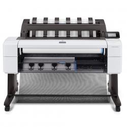 Плотер HP DesignJet T1600dr 36-in Printer