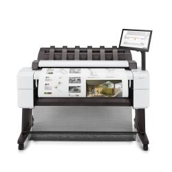 Плотер HP DesignJet T2600dr 36in PS MFP Printer