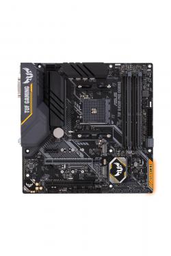 ASUS-TUF-B450M-PRO-GAMING-socket-AM4-4xDDR4-Aura-Sync