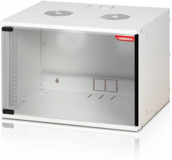 Шкаф за техника - Rack Formrack 19" Wall Mounted rack 9U SOHO 512/400mm, height: 448mm