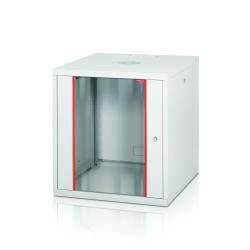 Шкаф за техника - Rack Formrack 19" Wall Mounted rack 16U 555-560mm, removable locking sides