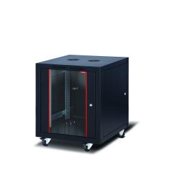 Шкаф за техника - Rack Formrack 19" Free standing rack 12U 600-600mm, height: 764mm