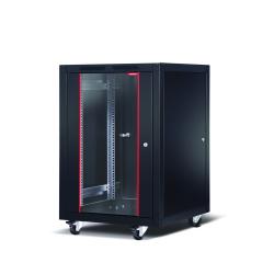 Шкаф за техника - Rack Formrack 19" Free standing rack 20U 600-800mm, height: 1120mm