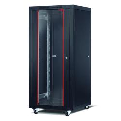 Шкаф за техника - Rack Formrack 19" Free standing rack 26U 600-800mm, height: 1386 mm