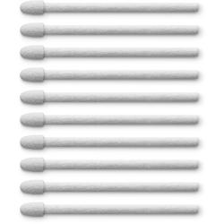 Други Wacom Pen Nibs Felt 10-pack