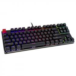 Клавиатура Gaming keyboard US Glorious RGB GMMK TKL Gateron Brown