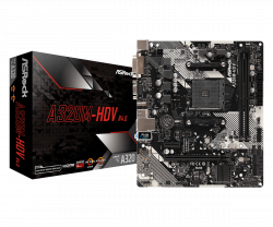 ASROCK-A320M-HDV-R4.0-AM4