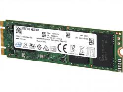 Хард диск / SSD Intel SSD 545s 256GB M.2
