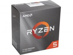 Процесор AMD RYZEN 5 3600 4.2GHz 6c 35MB AM4