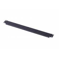 Аксесоар за шкаф Formrack 19" Blank panel (thick) 1U