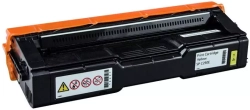 Тонер за лазерен принтер Тонер касета Generink Ricoh SPC250E, 1600 копия, Yellow