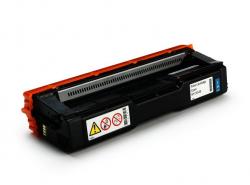 Тонер за лазерен принтер Тонер касета Generink Ricoh SPC250E, 1600 копия, Cyan