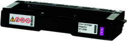 Тонер за лазерен принтер Тонер касета Generink Ricoh SPC250E, 1600 копия, Magenta